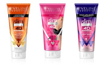 EVELINE COSMETICS Slim Extreme In Mardan 03001597