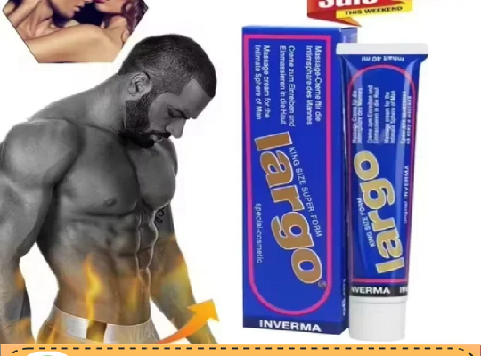 Largo Cream 50ml In Gojra {03001595025 Call Now}
