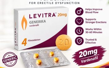 Levitra Tablet In Mianwali -03004409550