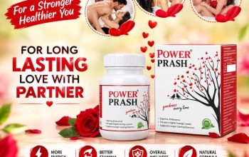 Power Prash Capsule In Karachi03004409550-darazsho