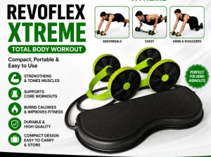 Revoflex Xtreme In Shujaba03004409550