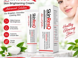 Skin Resq Cream In Kabal 03004409550–