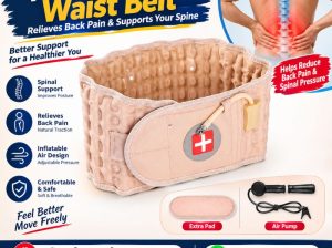 Waist Belt Back Support Belt Sialkot 03004409550
