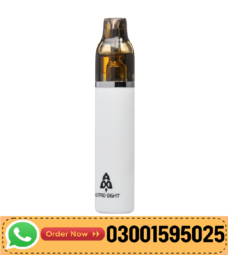 Astro Eight HHC ICE Disposable 2.2G In Sialkot