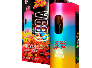 Flying Monkey Purest CB9A Blend In Kamalia