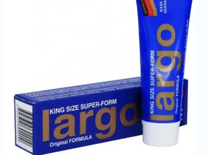 Largo Cream 50ml In Chishtian = 03001595025