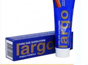 Largo Cream 50ml In Dera Ghazi Khan = 03001595025