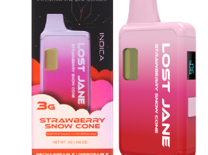 Lost Jane Shatter Sauce + Live Rosin In Pakistan