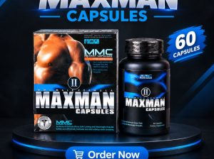 maxman capsule In Samundri -03004409550-