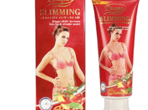 Daqan Slimming Line Hot Cream Price In Pakistan