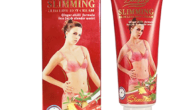 Daqan Slimming Line Hot Cream Price In Kohat