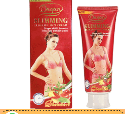 Daqan Slimming Line Hot Cream Price In Mirpur Khas