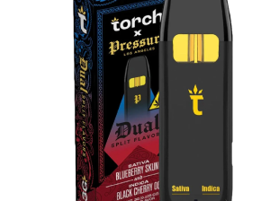 Torch x Pressure LA THCA VVS Diamond In Nowshera